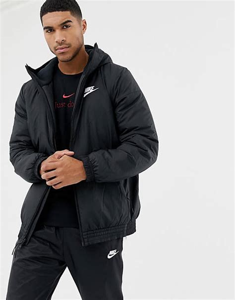 nike schwarze windjacke 928861 010|nike fleece windrunner.